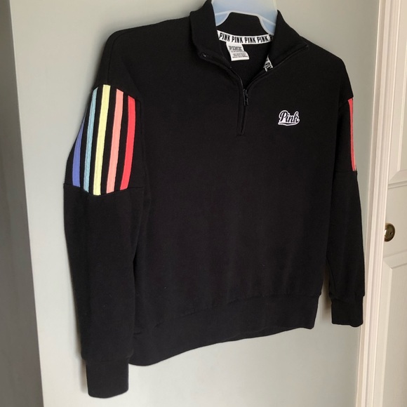 PINK Victoria's Secret Sweaters - Pink by Victoria’s Secret Sweater